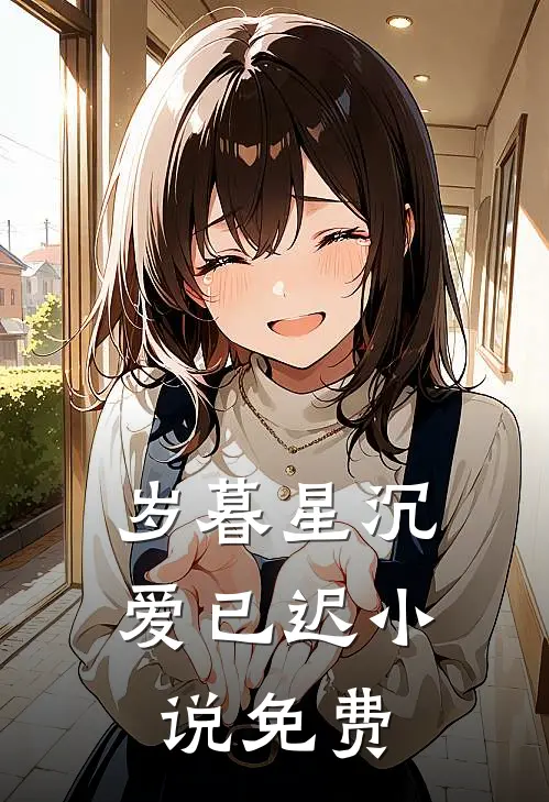岁暮星沉爱已迟小说免费