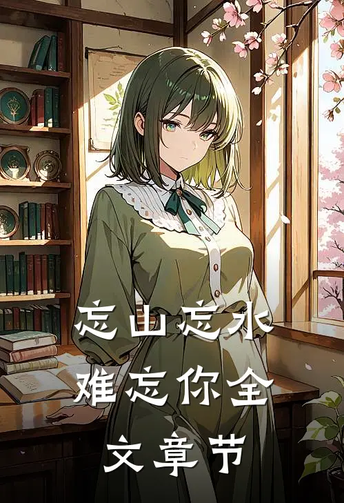 忘山忘水难忘你全文章节