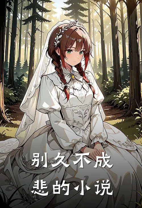 别久不成悲的小说