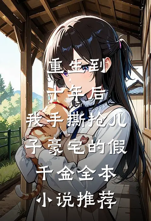重生到十年后，我手撕抢儿子豪宅的假千金全本小说推荐