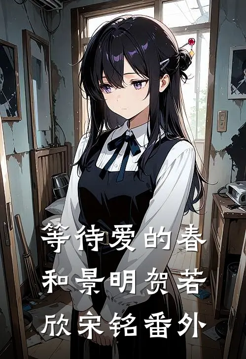等待爱的春和景明贺若欣宋铭番外