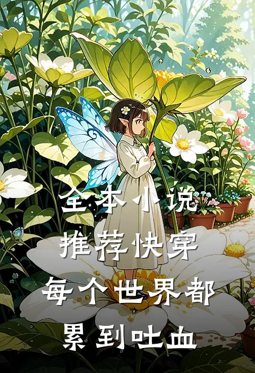 全本小说推荐快穿：每个世界都累到吐血