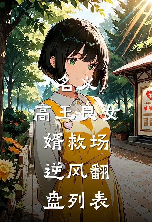 名义：高玉良女婿救场，逆风翻盘列表