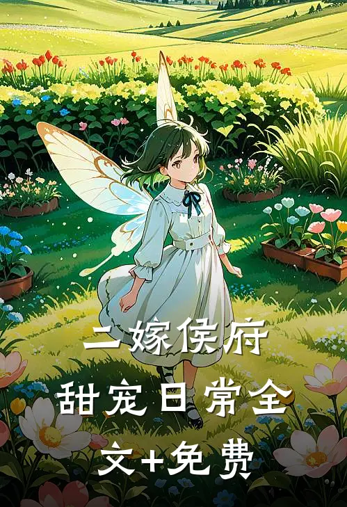 二嫁侯府，甜宠日常全文+免费