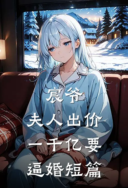 宸爷，夫人出价一千亿要逼婚短篇