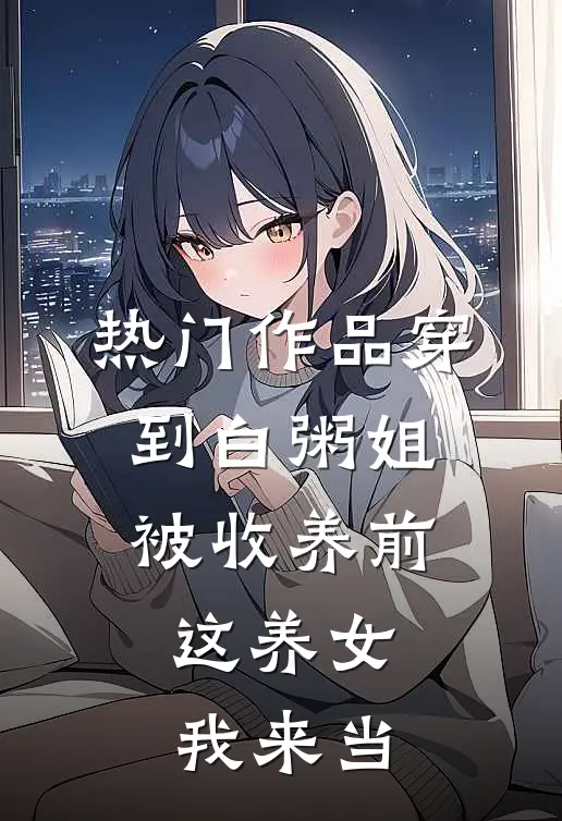热门作品穿到白粥姐被收养前，这养女我来当