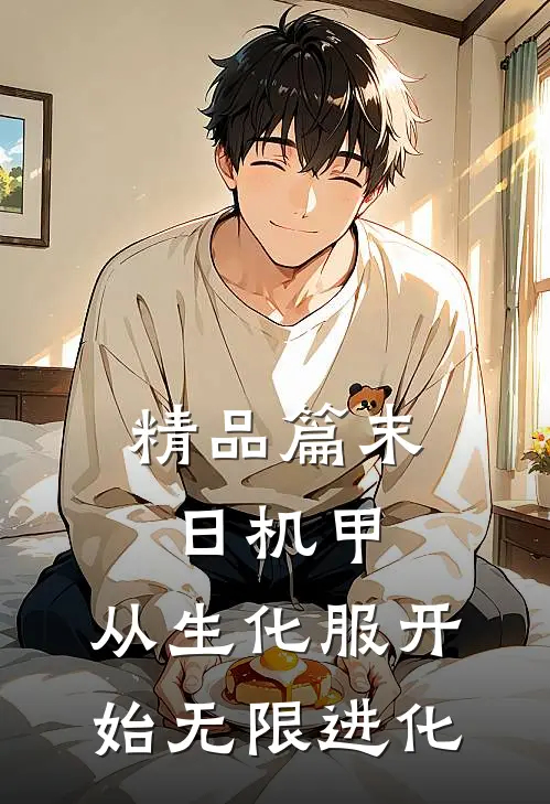 精品篇末日机甲：从生化服开始无限进化