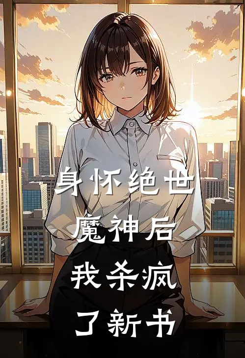 身怀绝世魔神后，我杀疯了新书