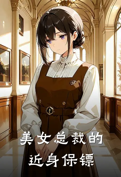 美女总裁的近身保镖叶秋