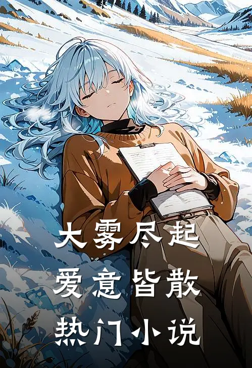 大雾尽起，爱意皆散热门小说