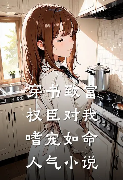 穿书致富：权臣对我嗜宠如命人气小说