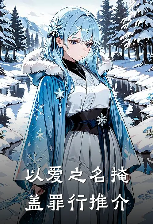 以爱之名掩盖罪行推介