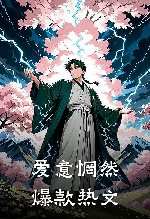 爱意惘然爆款热文