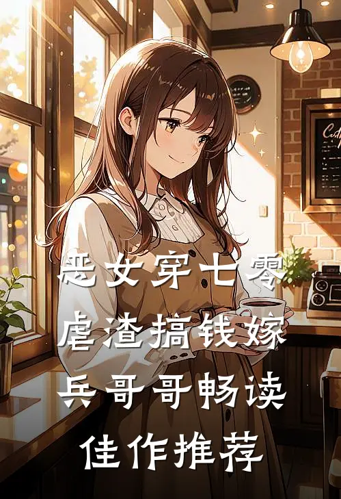 恶女穿七零，虐渣搞钱嫁兵哥哥畅读佳作推荐