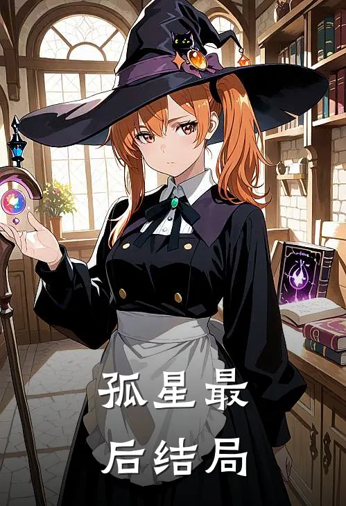 孤星最后结局