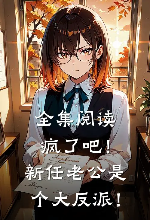 全集阅读疯了吧！新任老公是个大反派！