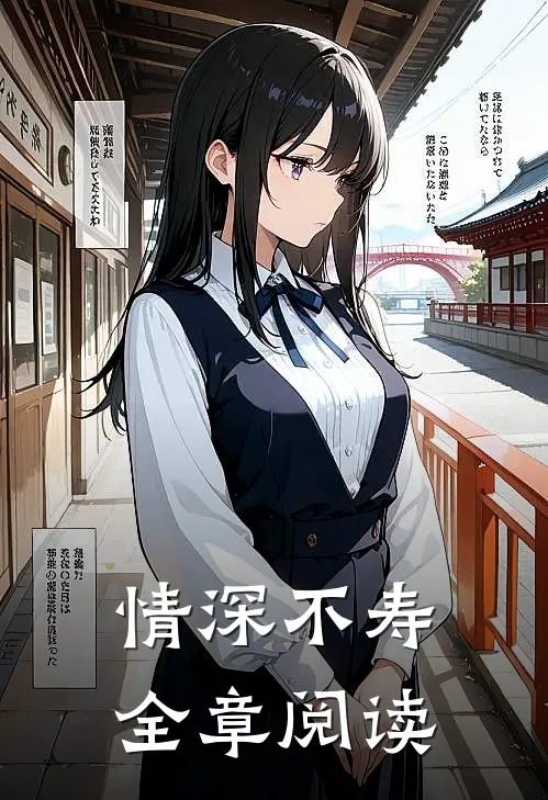 情深不寿全章阅读