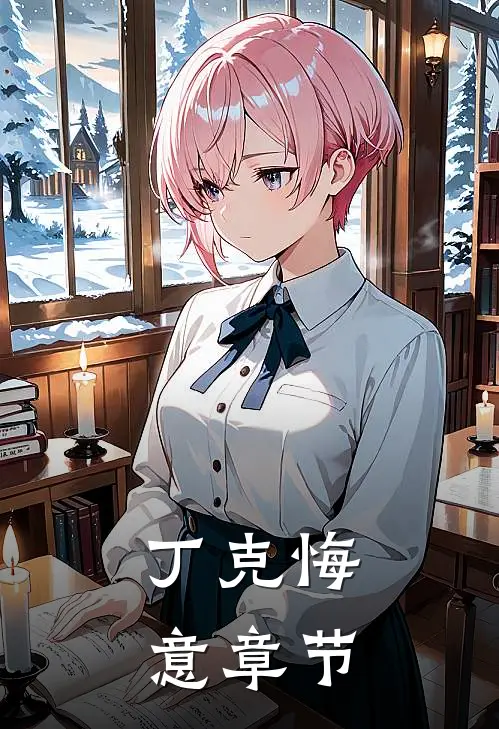 丁克悔意章节