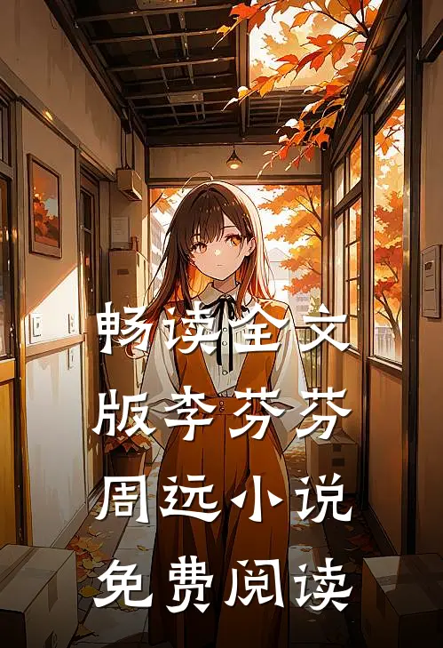 畅读全文版李芬芬周远小说免费阅读