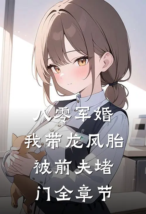 八零军婚，我带龙凤胎被前夫堵门全章节