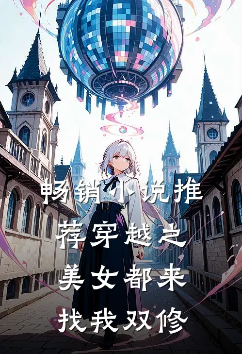 畅销小说推荐穿越之美女都来找我双修