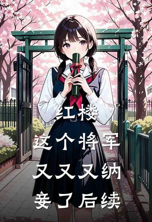红楼：这个将军又又又纳妾了后续