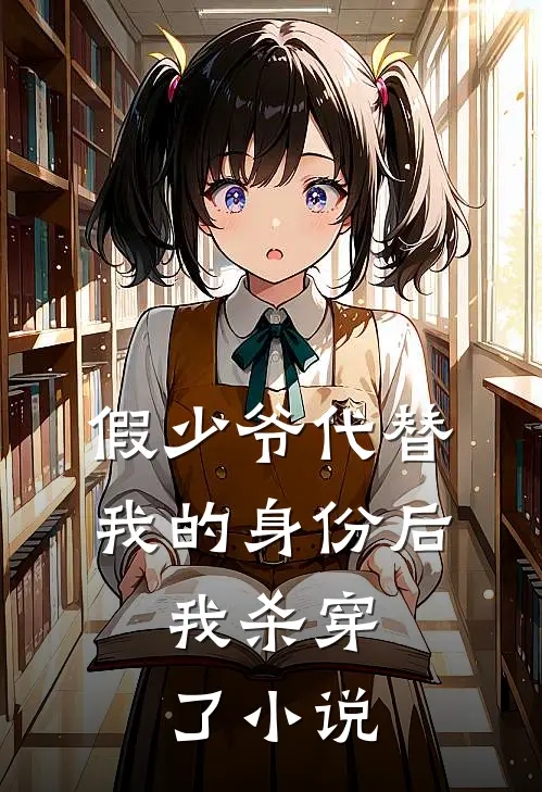 假少爷代替我的身份后，我杀穿了小说