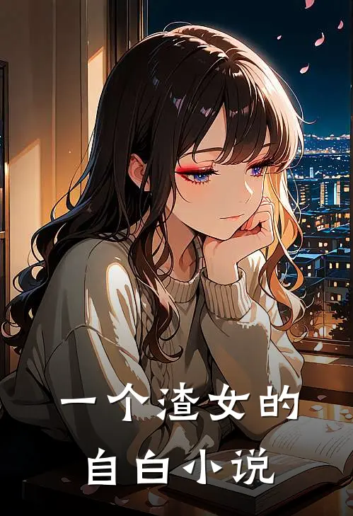 一个渣女的自白小说