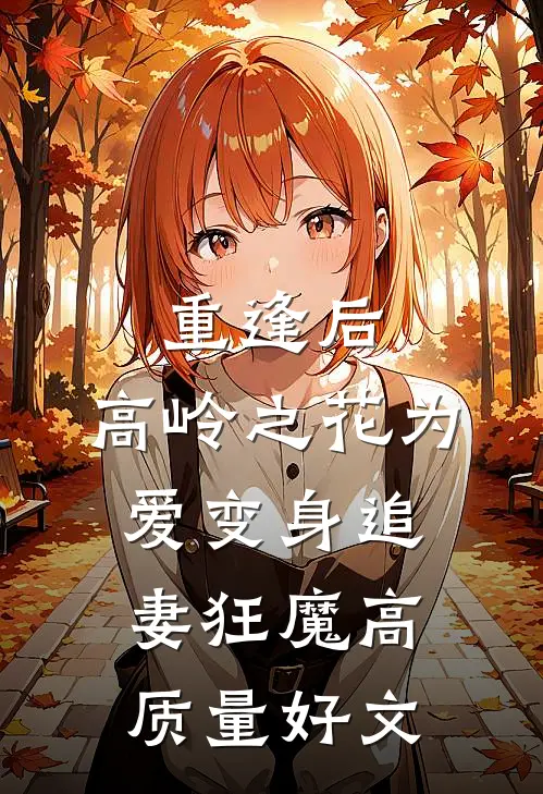 重逢后，高岭之花为爱变身追妻狂魔高质量好文
