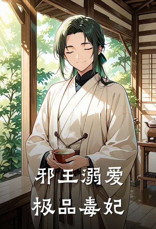 邪王溺爱极品毒妃免费阅读