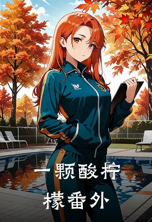 一颗酸柠檬番外