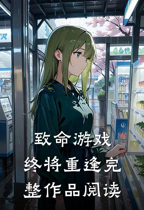 致命游戏终将重逢完整作品阅读
