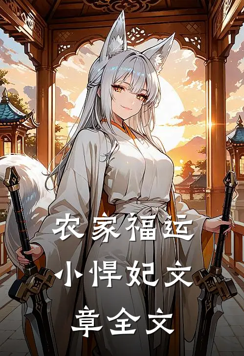 农家福运小悍妃文章全文