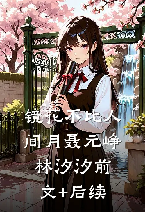镜花不比人间月聂元峥林汐汐前文+后续