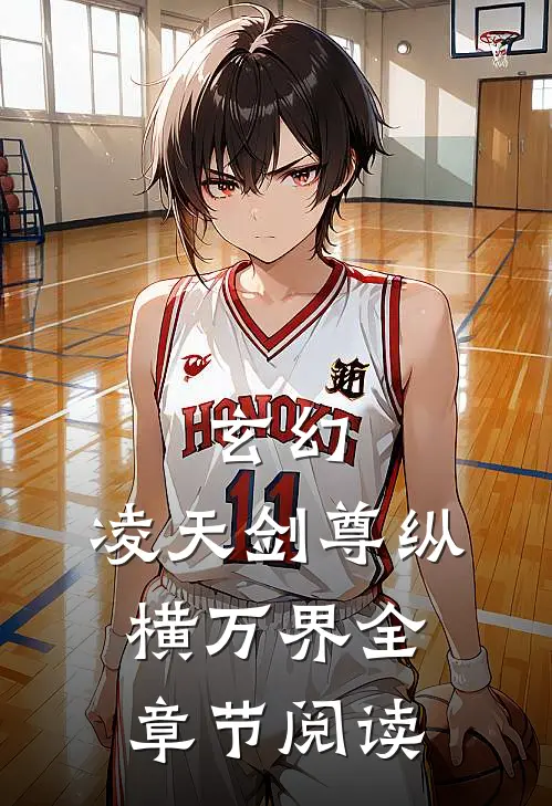 玄幻：凌天剑尊纵横万界全章节阅读