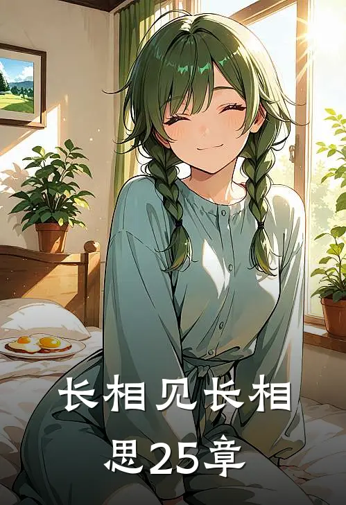 长相见长相思25章