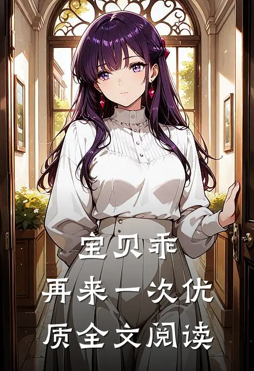 宝贝乖，再来一次优质全文阅读