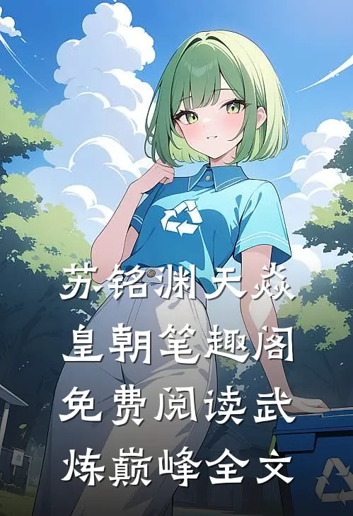 苏铭渊天焱皇朝笔趣阁免费阅读武炼巅峰全文