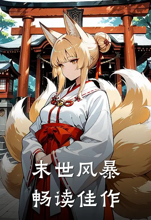 末世风暴畅读佳作