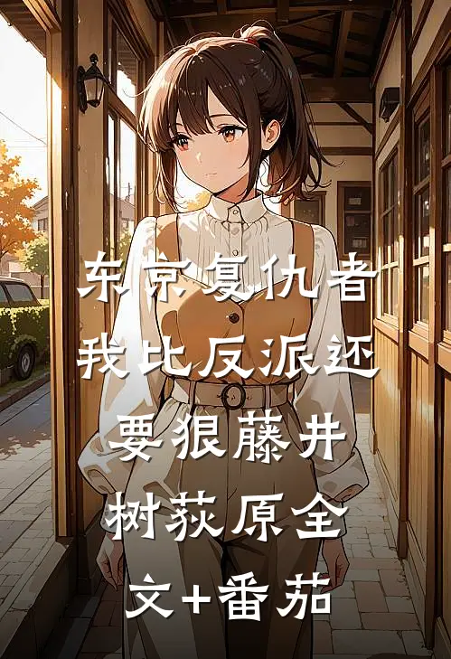 东京复仇者：我比反派还要狠藤井树荻原全文+番茄