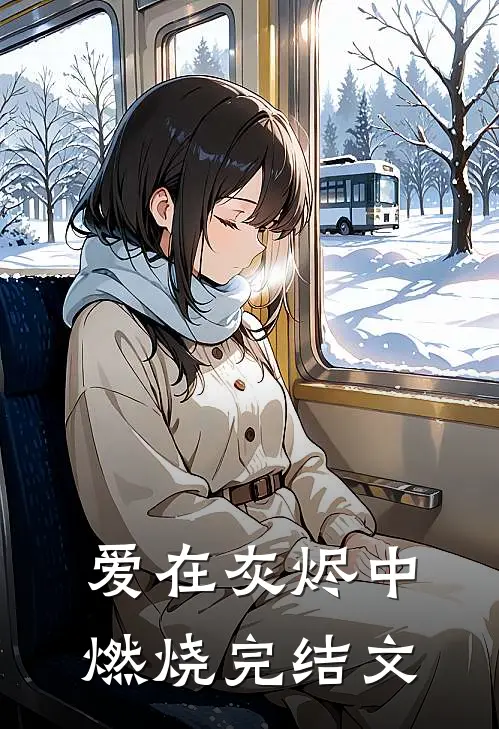 爱在灰烬中燃烧完结文