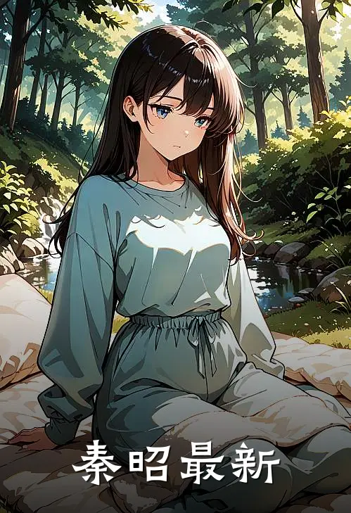 秦昭最新