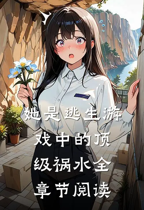 她是逃生游戏中的顶级祸水全章节阅读