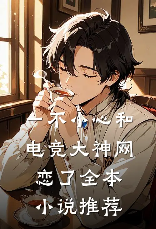 一不小心和电竞大神网恋了全本小说推荐