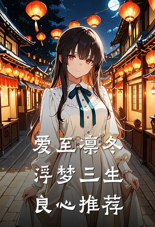 爱至凛冬，浮梦三生良心推荐