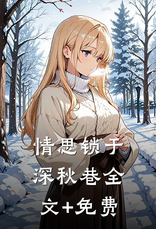 情思锁于深秋巷全文+免费