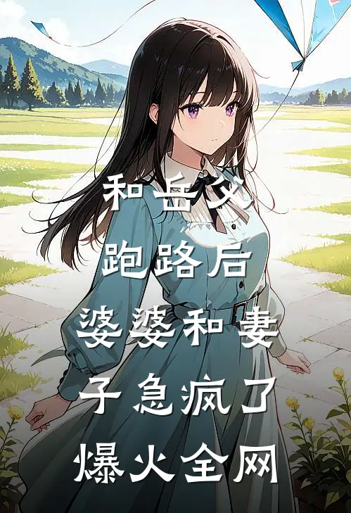 和岳父跑路后，婆婆和妻子急疯了爆火全网