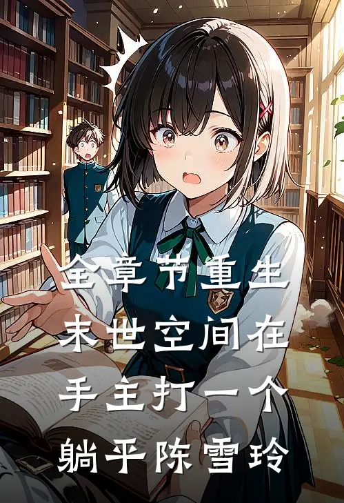 全章节重生末世空间在手主打一个躺平陈雪玲