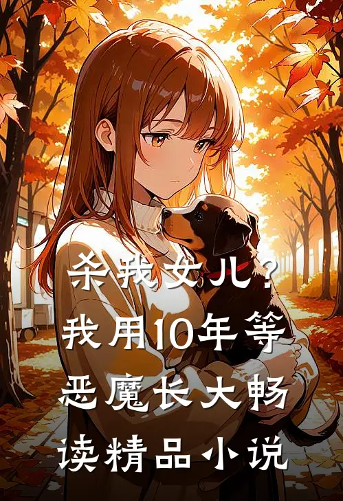 杀我女儿？我用10年等恶魔长大畅读精品小说