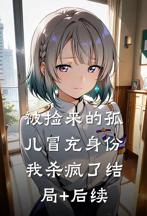 被捡来的孤儿冒充身份，我杀疯了结局+后续